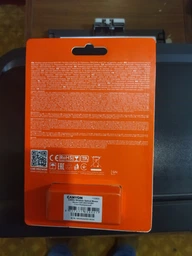 Мишка Canyon CNR-MSOW06B Wireless Black (CNR-MSOW06B) фото от покупателей 1