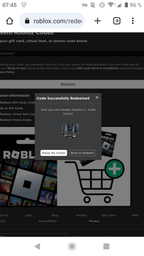 Roblox: Knife Crown - Murder Mystery 2 фото от покупателей 16