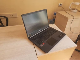 Ноутбук Acer Aspire 5 A515-45G-R9ML (NX.A8CEU.00N) Pure Silver / AMD Ryzen 5 5500U / RAM 8 ГБ / SSD 512 ГБ / AMD Radeon RX 640 фото от покупателей 4