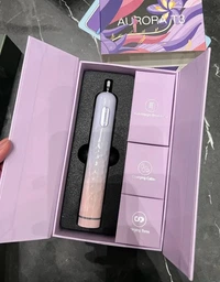 Электрическая зубная щетка Xiaomi ENCHEN Aurora T3 Pink фото от покупателей 7