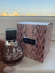 Парфумована вода для жінок Jimmy Choo Jimmy Choo 60 мл (3386460025485)