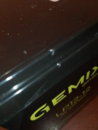 Аккумуляторная батарея Gemix AGM 12V-12Ah (LP1212) фото от покупателей 2