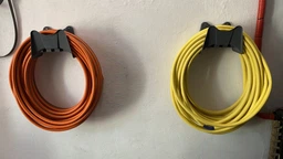 Полка для шланга Cellfast 25/30 м (55-993) фото от покупателей 1