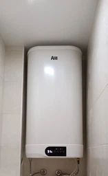 Водонагрівач Arti WH Flat M Dry 50L/2 New (332252)