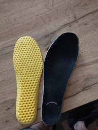 Устілки для взуття амортизуючі Honeycombs Розмір 41-42 фото от покупателей 3