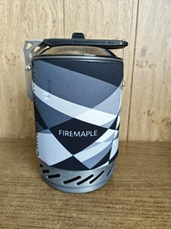Система приготування їжі Fire Maple FMS-X2 (100071734) фото від покупців 4
