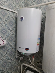 Бойлер WILLER EV50DR-Prime фото от покупателей 8