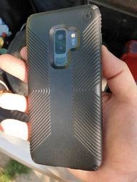 Чохол протиударний Speck Presidio2 Grip для Samsung S23 Plus (S916) Чорний 150340-D143 фото від покупців 1