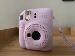 Фотокамера миттєвого друку Fujifilm Instax Mini 12, Lilac Purple (16806133) фото від покупців 15