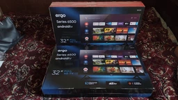 Телевизор Ergo 43GFS6500 фото от покупателей 5