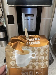Кофе в зернах Lavazza Crema E Aroma 3 кг фото от покупателей 2