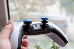 Накладки на стіки KontrolFreek® EDGE для Sony DualSense PS5 / DualShock PS4 [387664581]