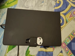 Чехол-книжка Animal Wallet для Xiaomi Mi Pad 5 / Mi Pad 5 Pro Panda