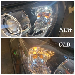 Комплект светодиодных ламп OSRAM 2825DWP-02B W5W 6000K 12V фото от покупателей 4