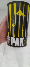 Витамины и минералы Universal Animal Pak 44 пакета (USA) фото от покупателей 7