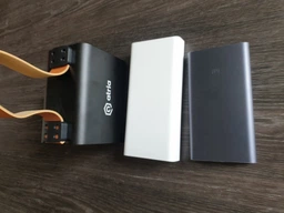 УМБ ATRIA WPD-101 60000mAh 100W USB-C Black фото от покупателей 2