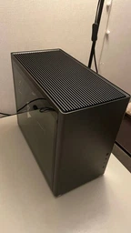 Корпус Gamemax Spark Black фото от покупателей 8
