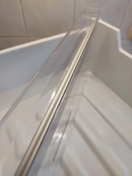 Холодильник Whirlpool W9931DBH фото от покупателей 5