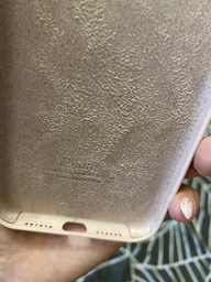 Чехол-накладка Elite Silicone Case для Apple iPhone 11 Antique White фото от покупателей 1