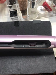 Выпрямитель для волос PHILIPS BHS530/00 серии 5000 фото от покупателей 1