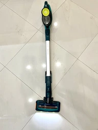 Беспроводной пылесос Philips SpeedPro FC6725/01 фото от покупателей 7