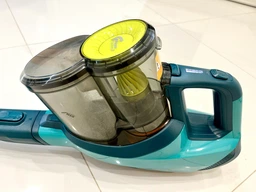 Беспроводной пылесос Philips SpeedPro FC6725/01 фото от покупателей 5