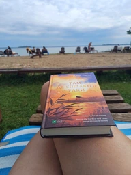 Книга Там, де співають раки - Делия Оуэнс (Твёрдая обложка, Українська мова) фото от покупателей 4