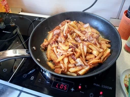 Сковорода Tefal Intuition 26 cм (B8170544)