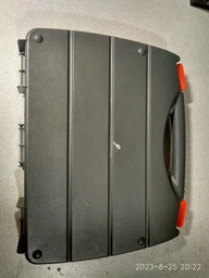Органайзер Intertool 12.5" 320 х 260 х 50 мм (BX-4001) фото от покупателей 1