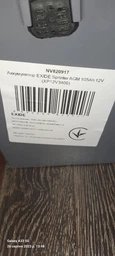 Акумуляторна батарея Exide XP12V3400 105А*год/12В фото від покупців 6