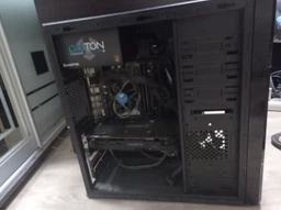 Корпус GameMax MT507-NP фото от покупателей 1