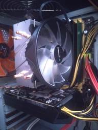 Кулер DeepCool Gammaxx 300 B