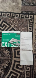 SSD диск Team Group CX1 240GB 2.5" SATAIII 3D NAND TLC (T253X5240G0C101) фото від покупців 1