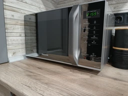 Микроволновая печь Panasonic NN-ST34HMZPE