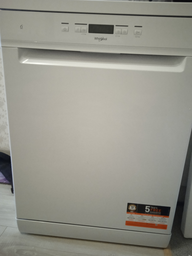 Посудомоечная машина WHIRLPOOL WRFC3C26