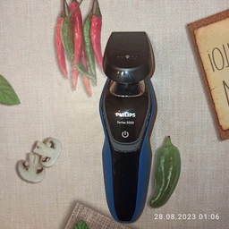 Електробритва PHILIPS Series 5000 S5250/06