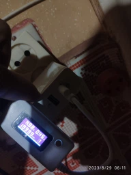 Сетевое зарядное устройство ColorWay 2 USB Quick Charge 3.0 (36W) White (CW-CHS017Q-WT)
