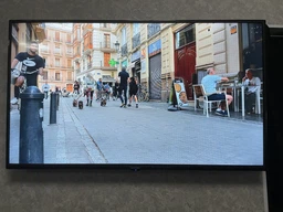 Телевизор MYSTERY TV MTV-4350FST2 фото от покупателей 5