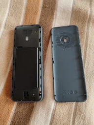Мобільний телефон Nokia 130 ds 2023 Dark Blue