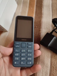 Мобільний телефон Nokia 130 DS 2023 Dark Blue (m512312) фото від покупців 18