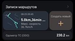 Електросамокат Ninebot by Segway MAX G2 E (AA.05.15.01.0003) фото від покупців 7