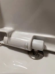 Сиденье - крышка для унитаза VILLEROY&BOCH Architectura 98M9C101 Soft Close