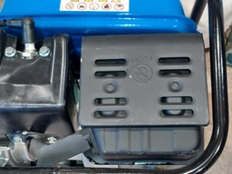 Генератор TAGRED 1250W ПОЛЬЩА! Компактний та Надійний фото від покупців 2