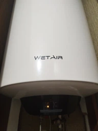 Бойлер Wetair MWH4-50L фото від покупців 13