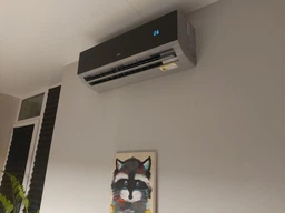 Кондиціонер TCL TAC-09CHSD/XA82I BLACK INVERTER R32 WI-FI READY фото від покупців 1