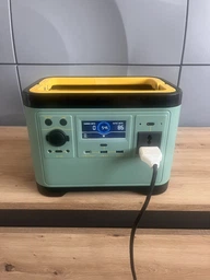 Зарядная станция Sumry SMR650 / 600 Вт / 576 Вт⋅ч / Li-ion (SMR650/GTB-650) фото от покупателей 7