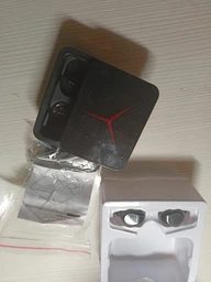 Бездротові навушники M90 Pro True Wireless Earbuds 5.3 з сенсорним управлінням фото від покупців 5