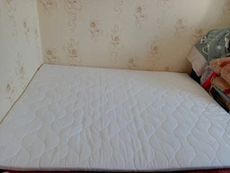 Тонкий матрац на диван Топпер №1 TM Matroluxe 160х190 фото від покупців 19