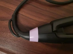 Выпрямитель для волос PHILIPS BHS377/00 серии 3000 фото от покупателей 2