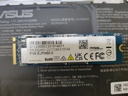 Ноутбук ASUS VivoBook 16 X1605ZA-MB315 (90NB0ZA3-M00H50) Indie Black / 16" IPS WUXGA+ / Intel Core i3-1215U / RAM 16 ГБ / SSD 512 ГБ / Подсветка клавиатуры фото от покупателей 1
